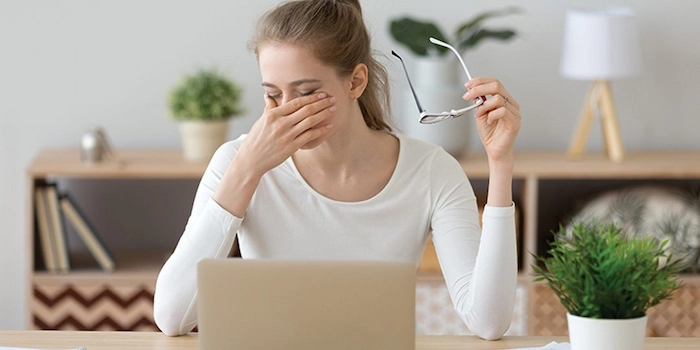 خستگی چشم و عوارض آن 66