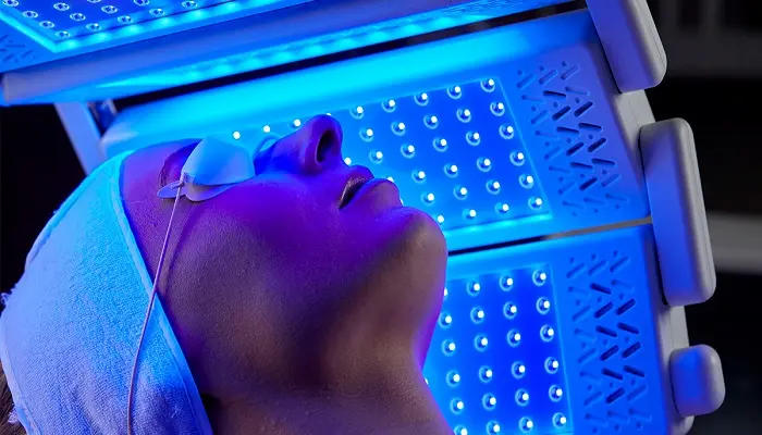 LED تراپی 4+694694