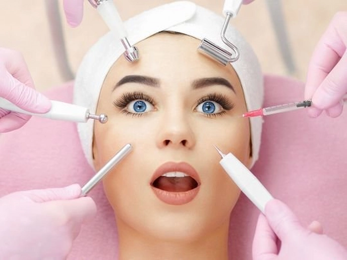 روش های مختلف جوانسازی پوست