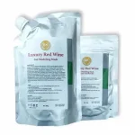 ماسک دوفاز شراب قرمز تنورا 7878