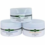 ماسک کرمی ضدلک بست کلین 7679