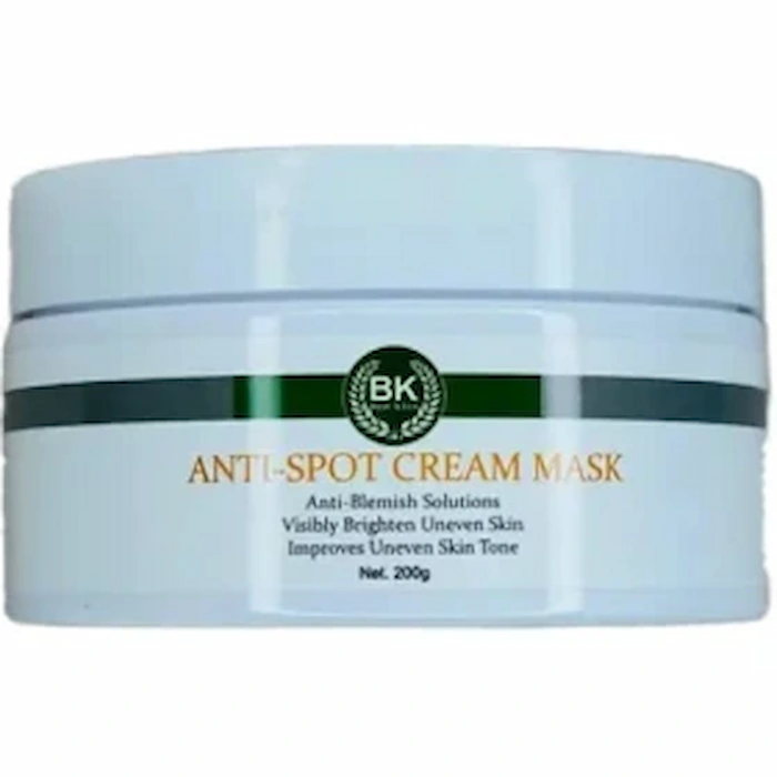 ماسک کرم ضدلک بست کلین53256396