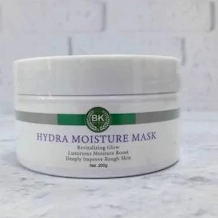 ماسک کرم هایدرا بست کلین7865832