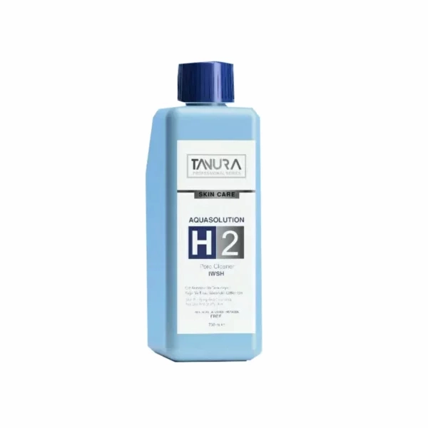 محلول هیدروفیشیال H2 تنورا 555