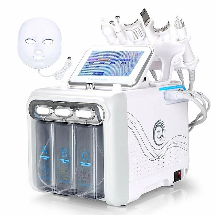 هیدروفیشیال نیوفیس 695