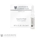 آمپول عصاره میوه یانسن (2 میل) 5554