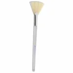 قلمو ماسک کرمی سفید یانسن (Janssen Cream Mask Brush White) 65665