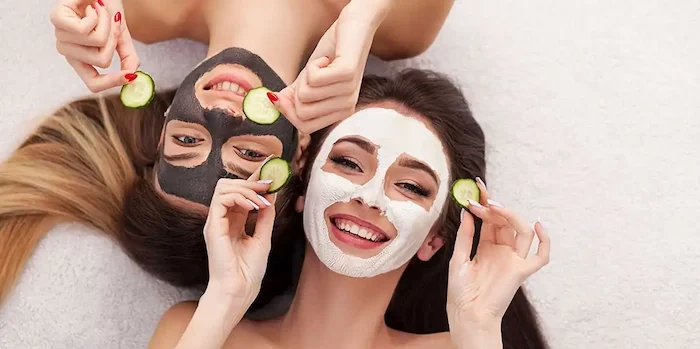 بهترین فیشیال برای پوست صورت 65566