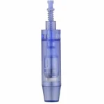 کارتریج 12 سوزن آبی میکرونیدلینگ دکتر پن5845211