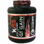 پودر جی تی گین 2000 گرمی ISS 6446564