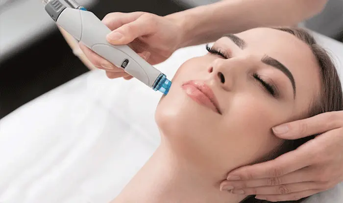 استفاده از کارتریج میکرونیدلینگ 3432473246
