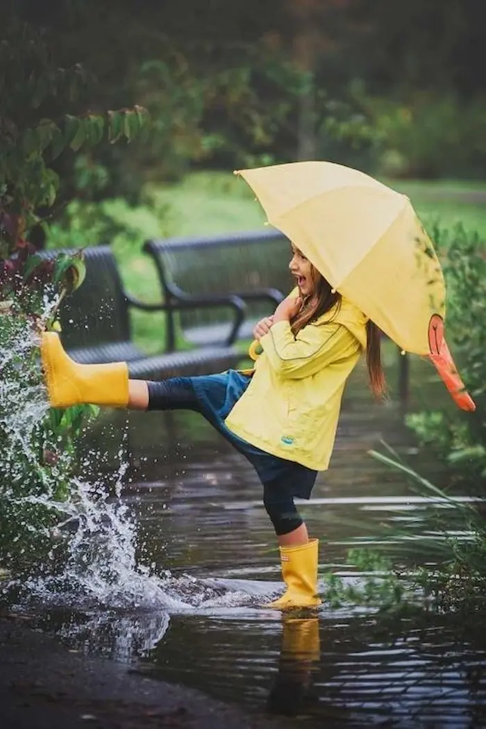 استفاده از کفش های گرم مناسب فصل سرد برای کودکان 542523