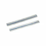درن کاروگیت (40cm) سیلیکونی باخط سولفات باریم32422232