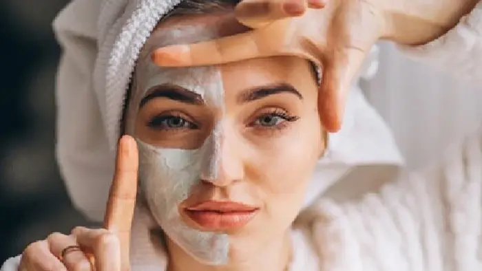 استفاده از ماسک در روتین پوستی 6544841