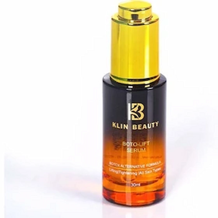 سرم بوتاکس(لیفت فوری) کلین بیوتی452341