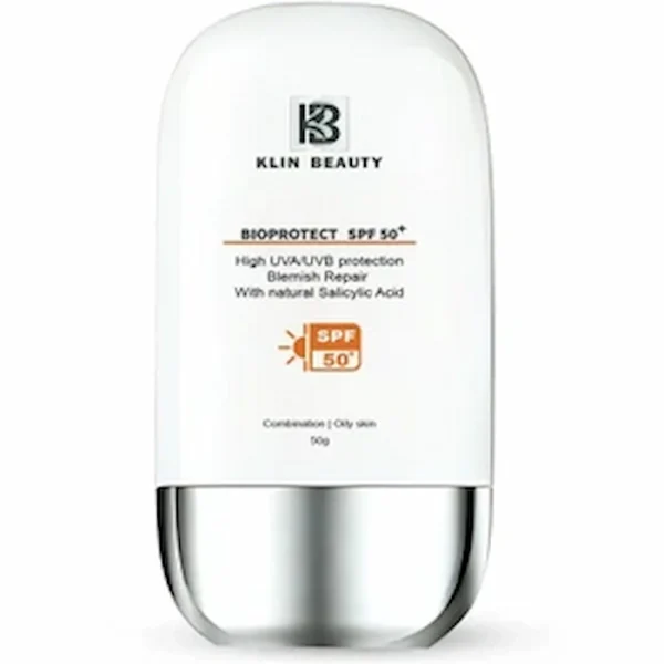 ضد آفتاب بایوپروتکت 50 میل کلین بیوتی64587979
