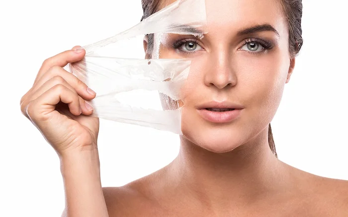 ماسک ورقه ای ابریشمی 6545640