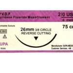 نخ و سوزن PVDF 546545641