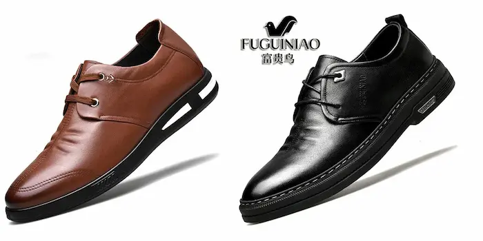 کفش چینی برند Fuguiniao 56456345345