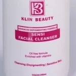 ژل شستشو کلین بیوتی412589