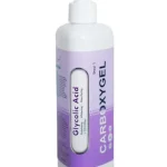 ژل کربوکسی گلیکولیک اسید دکتر درمر (450 میلی لیتر) 4168546857