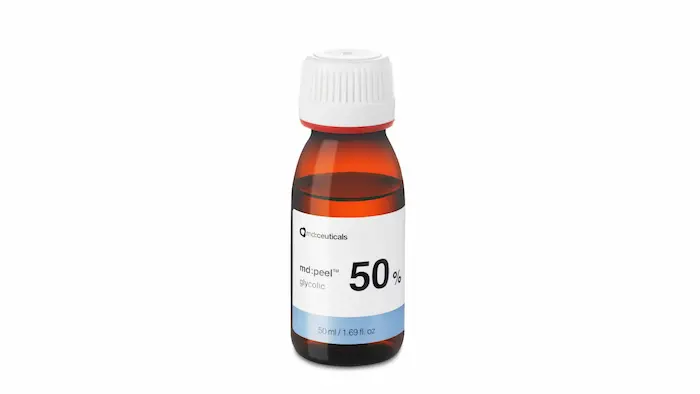 اسید گلیکولیک برند ام دی 50% 65464564