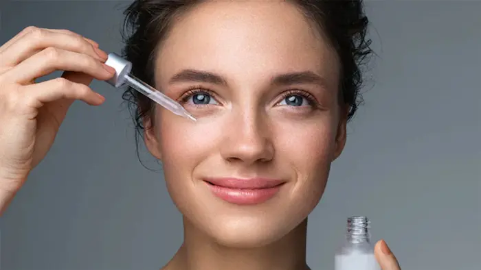 استفاده از سرم پوست برای سلامت پوست 56456456434