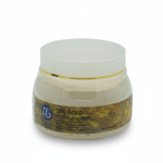 ماسک پودری هیدروژلی طلا لیندا (500 گرم)7487968