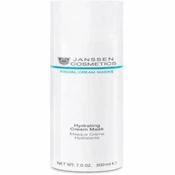 ماسک کرمی احیاکننده و جوانساز یانسن584122