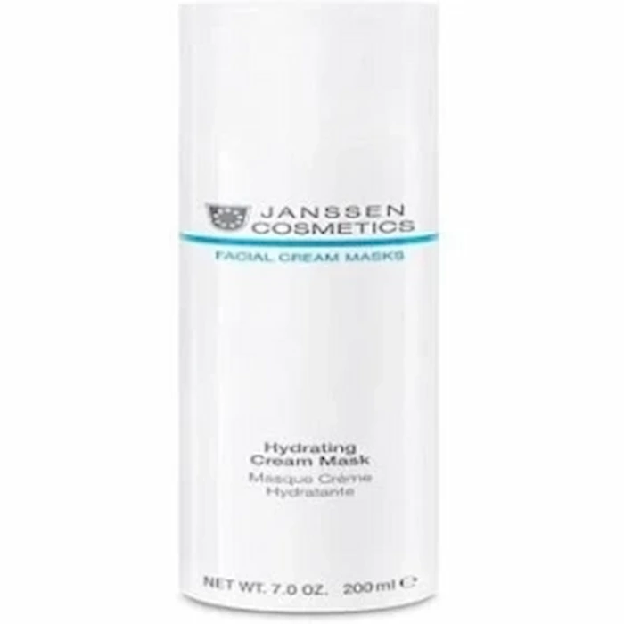 ماسک کرمی احیاکننده و جوانساز یانسن584122