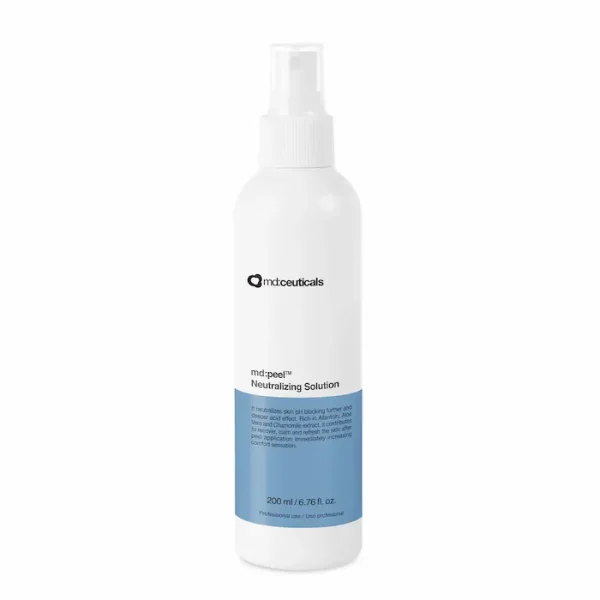 محلول خنثی کننده 67567567567Neutralizing Solution