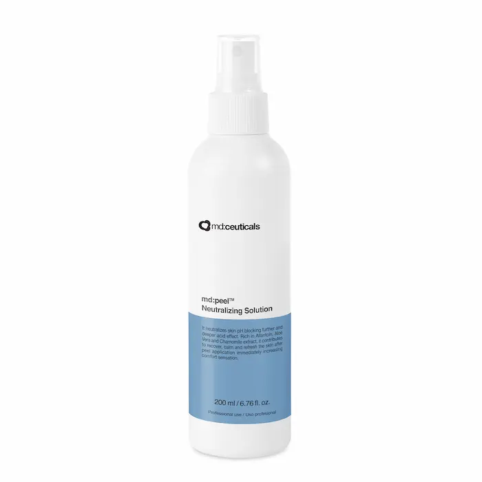 محلول خنثی کننده 67567567567Neutralizing Solution