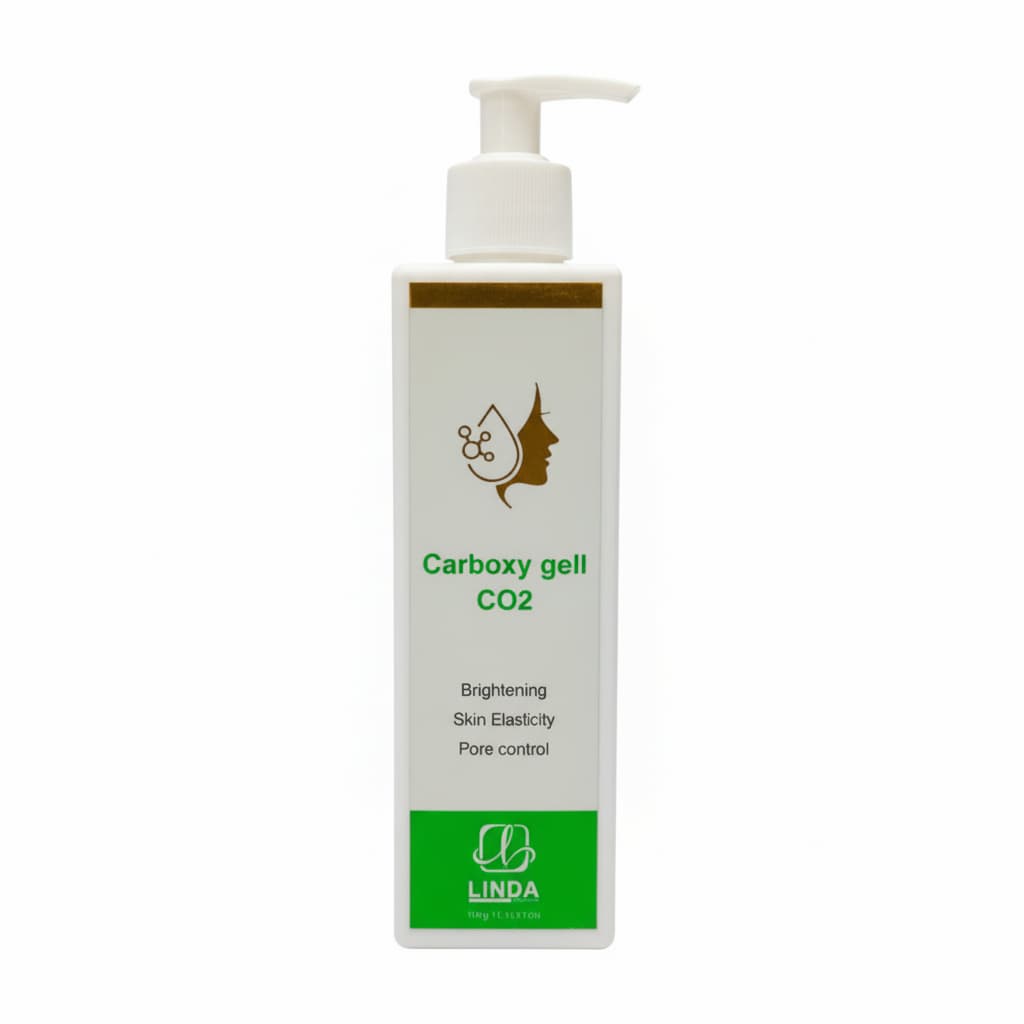 ژل کربوکسی co2 (۵۰۰ میل) لیندا 41685416854