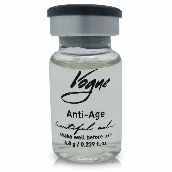 کوکتل آنتیایج ووگ 656745545