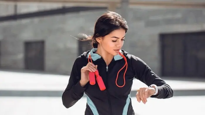 خانم های ورزشکار وپر مشغله 5465645435