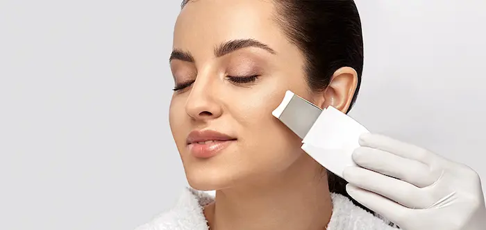 اتوی صورت و جوانسازی پوست 563453453