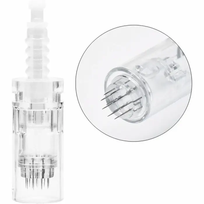 سوزن دستگاه میکرونیدلینگ 342343423