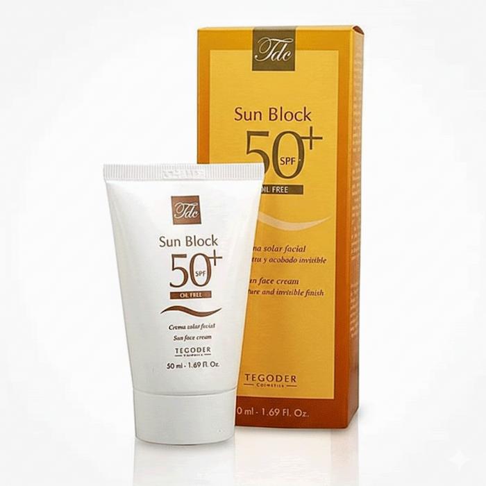 کرم ضدآفتاب SPF50 5452343232