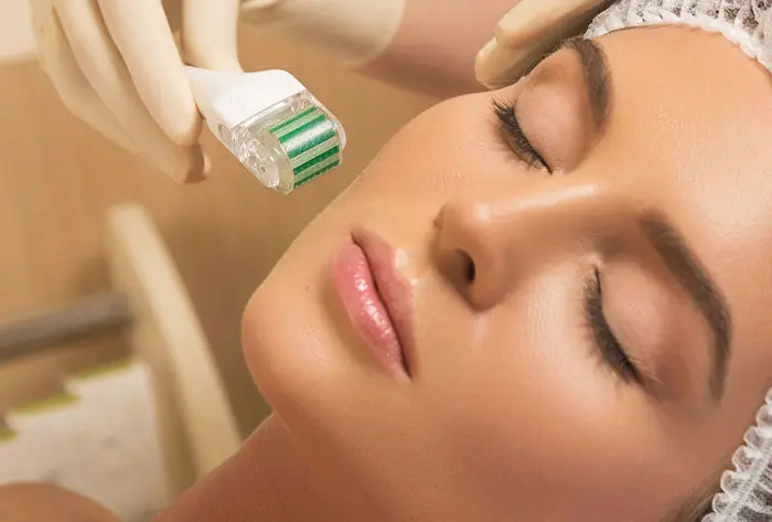 انجام دادن میکرونیدلینگ 5635434