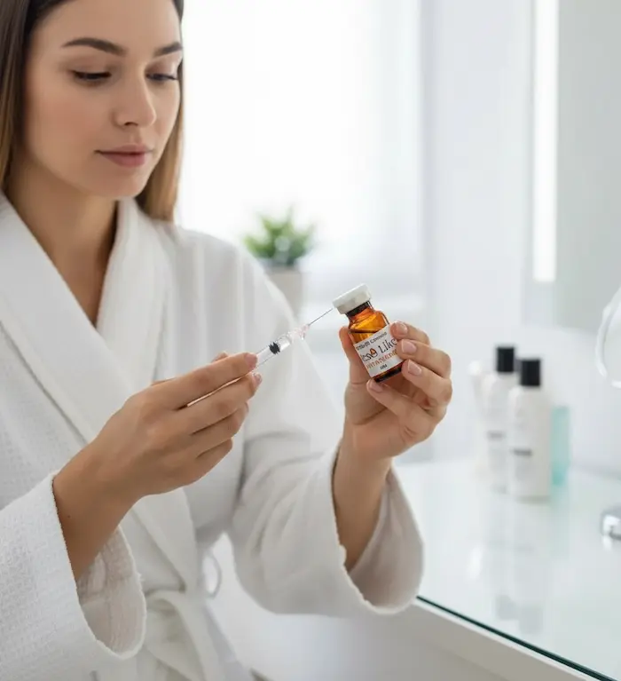 استفاده از گلوتاتیون برای سفید شدن پوست 563534534