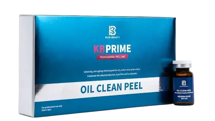 اسید کنترل چربی کلین بیوتی 4165841