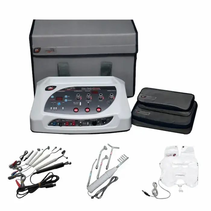 دستگاه الکترولیز برند پویان تجهیز 5434534534