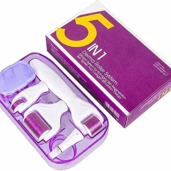 درمارولر ۵ کاره ۵در 1 666768565