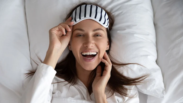 پاکسازی پوست قبل از خواب 6545644120