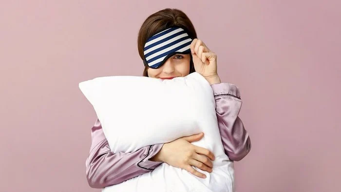 پاکسازی پوست قبل از خواب 54156450