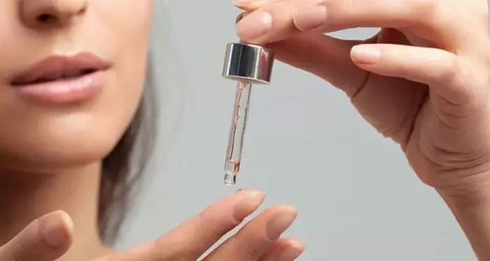 استفاده از سرم سالیسیلیک اسید 34534543