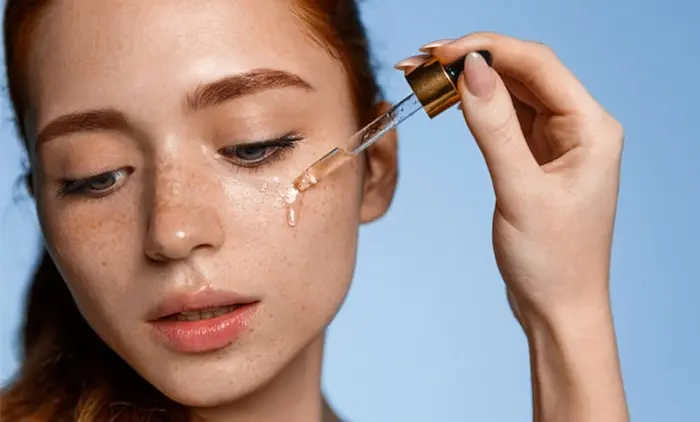 اسید سالیسیک اسید روی پوست 565345433