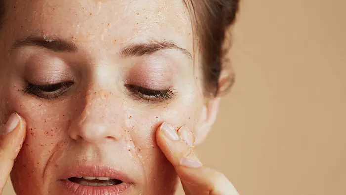 آسیب دیدگی سد دفاعی پوست 5656534534