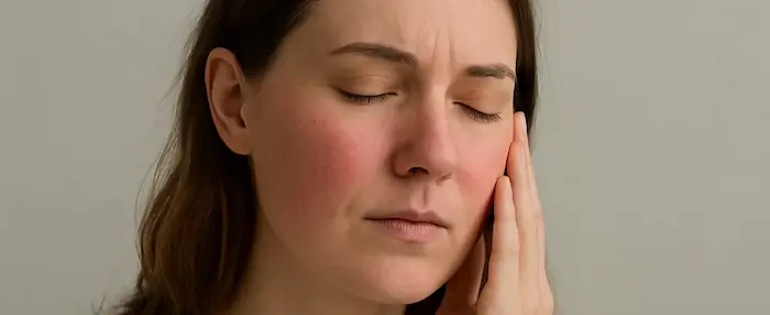 آسیب دیدگی پوست از خشکی هوا 45434234