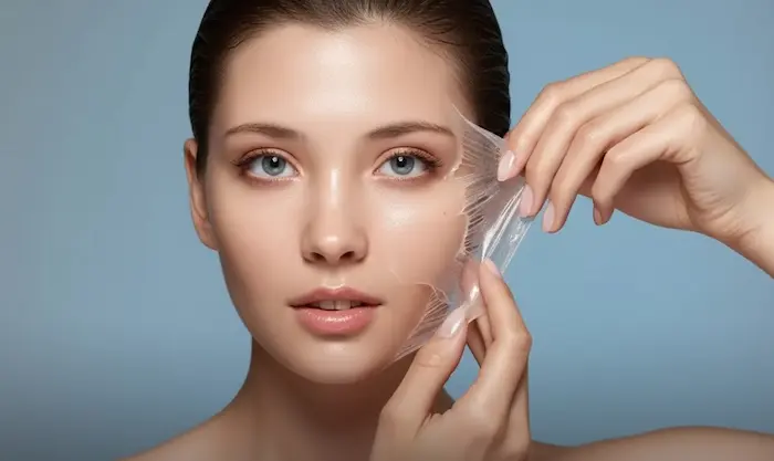 رفع سد دفاعی پوست 656456546